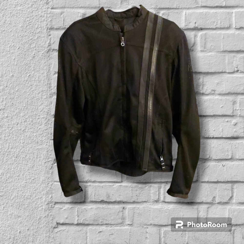 Highway 21 Men's Turbine Mesh Jacket